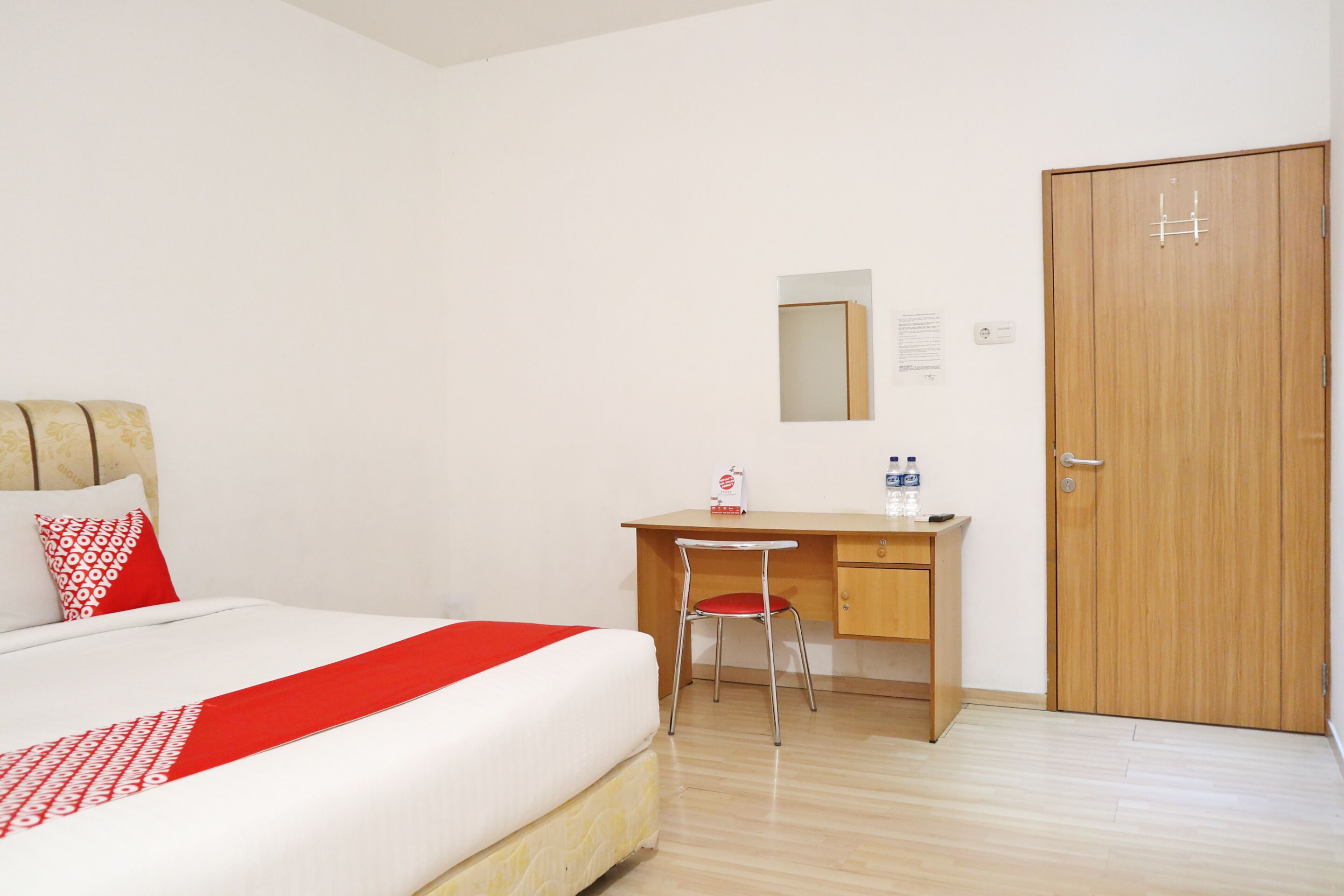 Photo - Hotel O M Authentic Kost Man