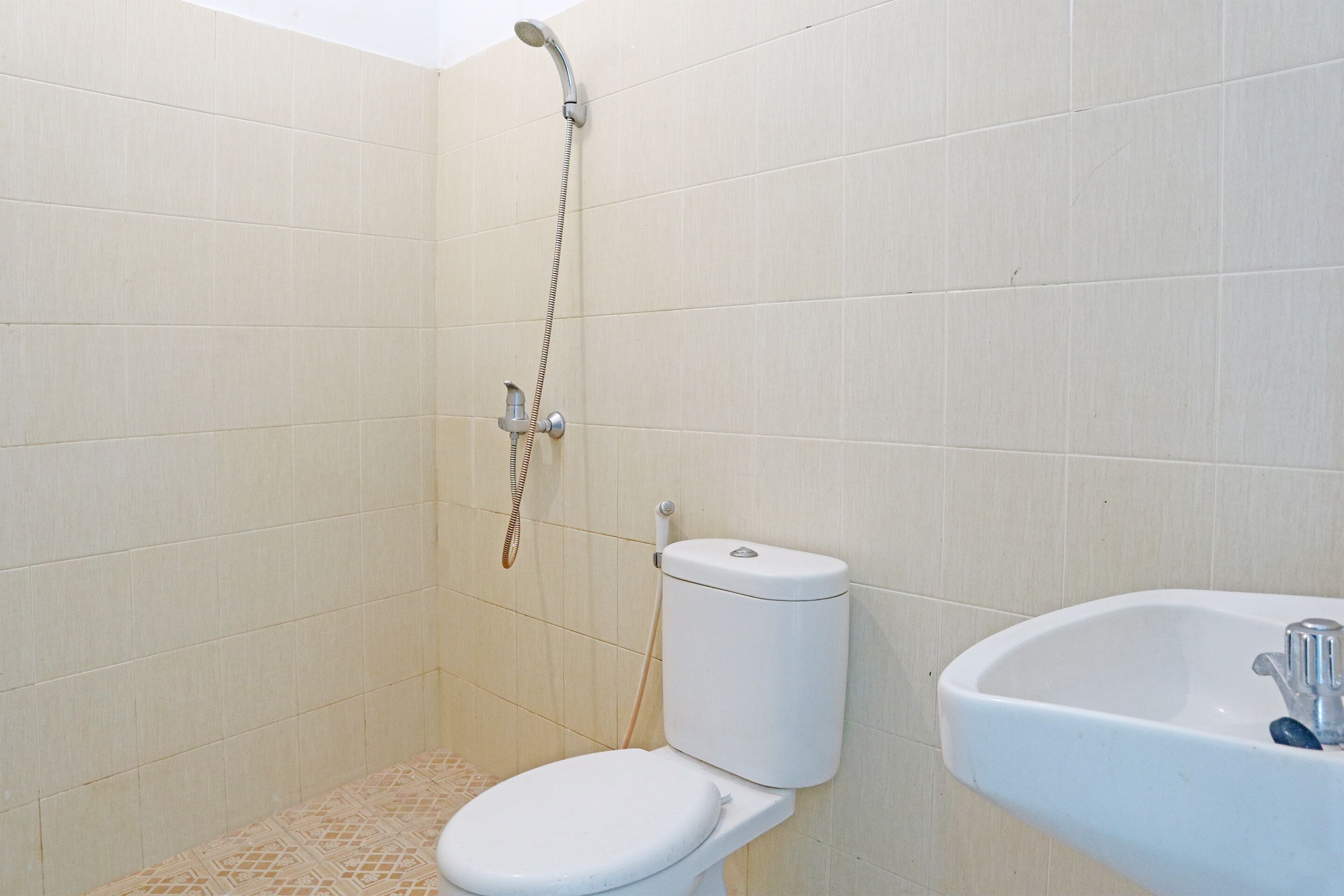 Photo - Hotel O M Authentic Kost Man