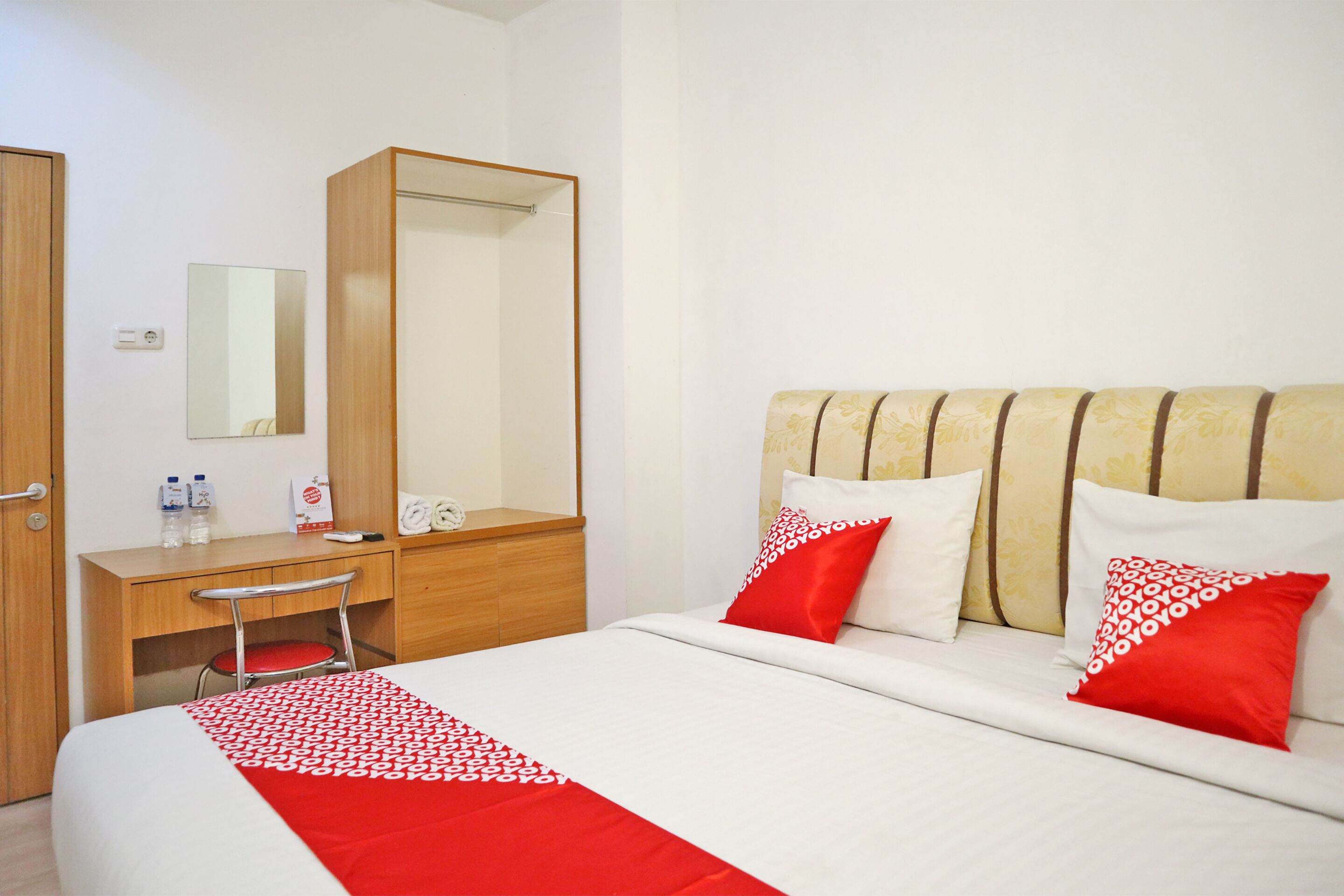 Photo - Hotel O M Authentic Kost Man