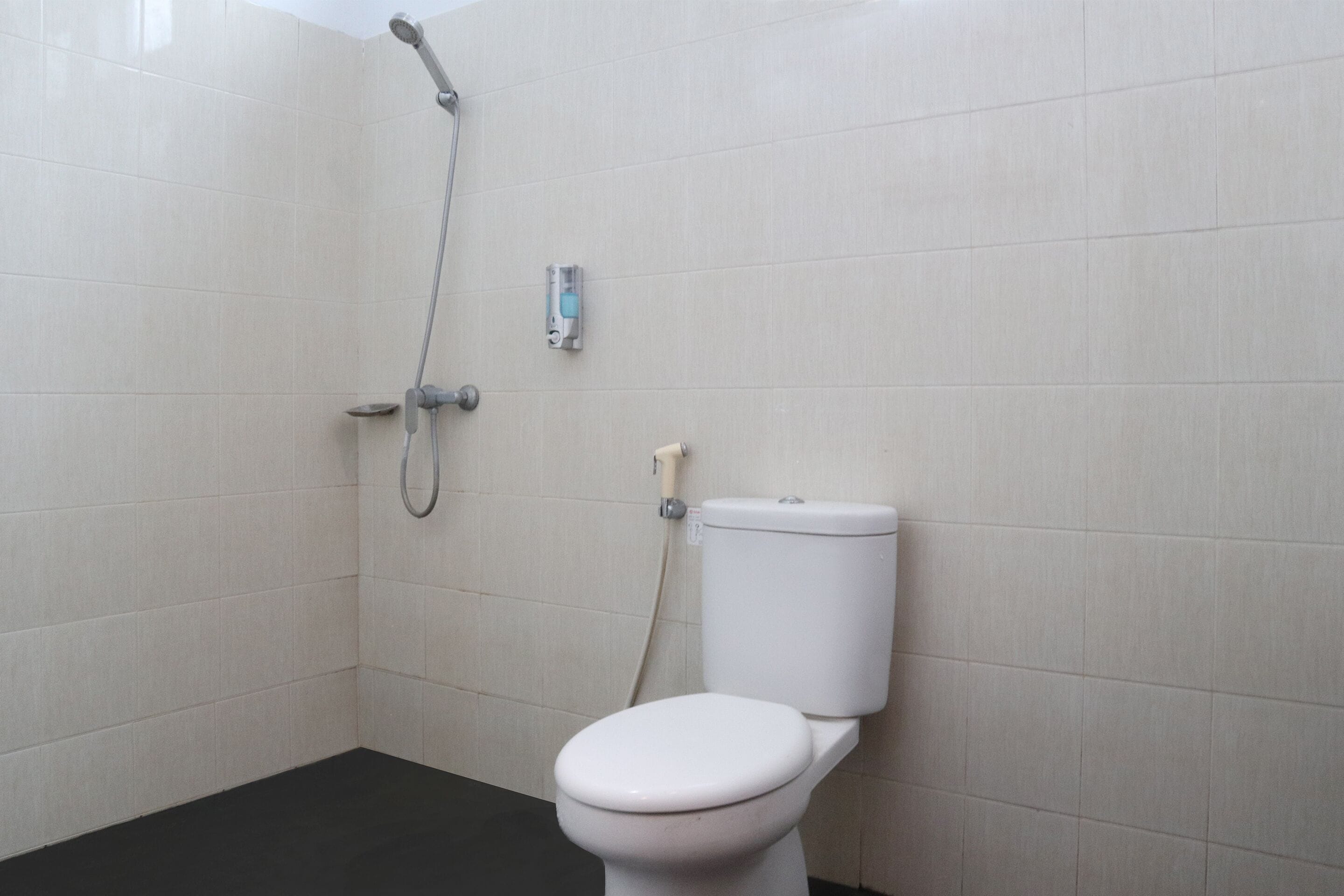 Photo - Hotel O M Authentic Kost Man