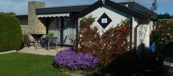 Holiday Home Zum Friesentraum