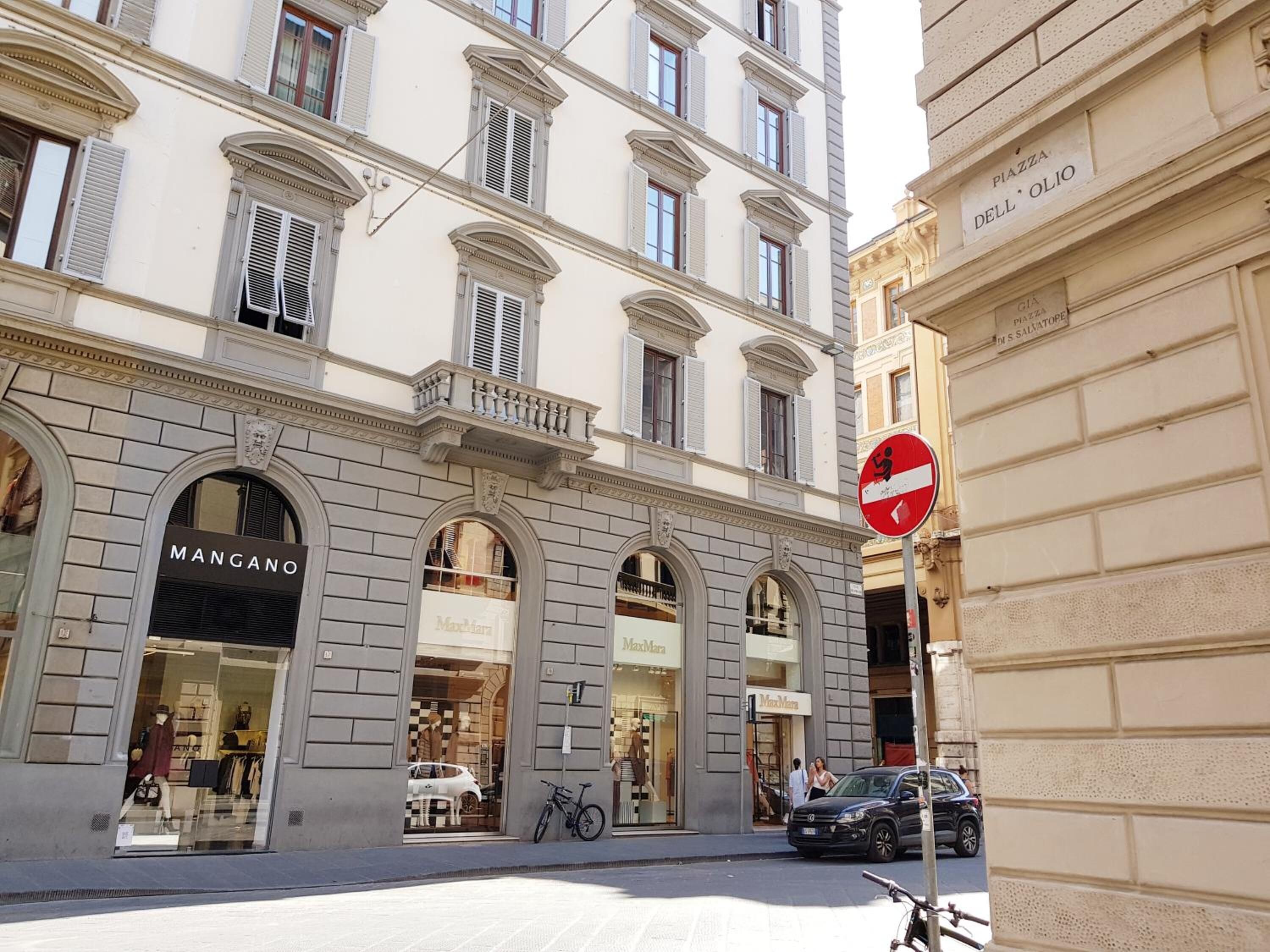 Foto - Lady Luna B&B