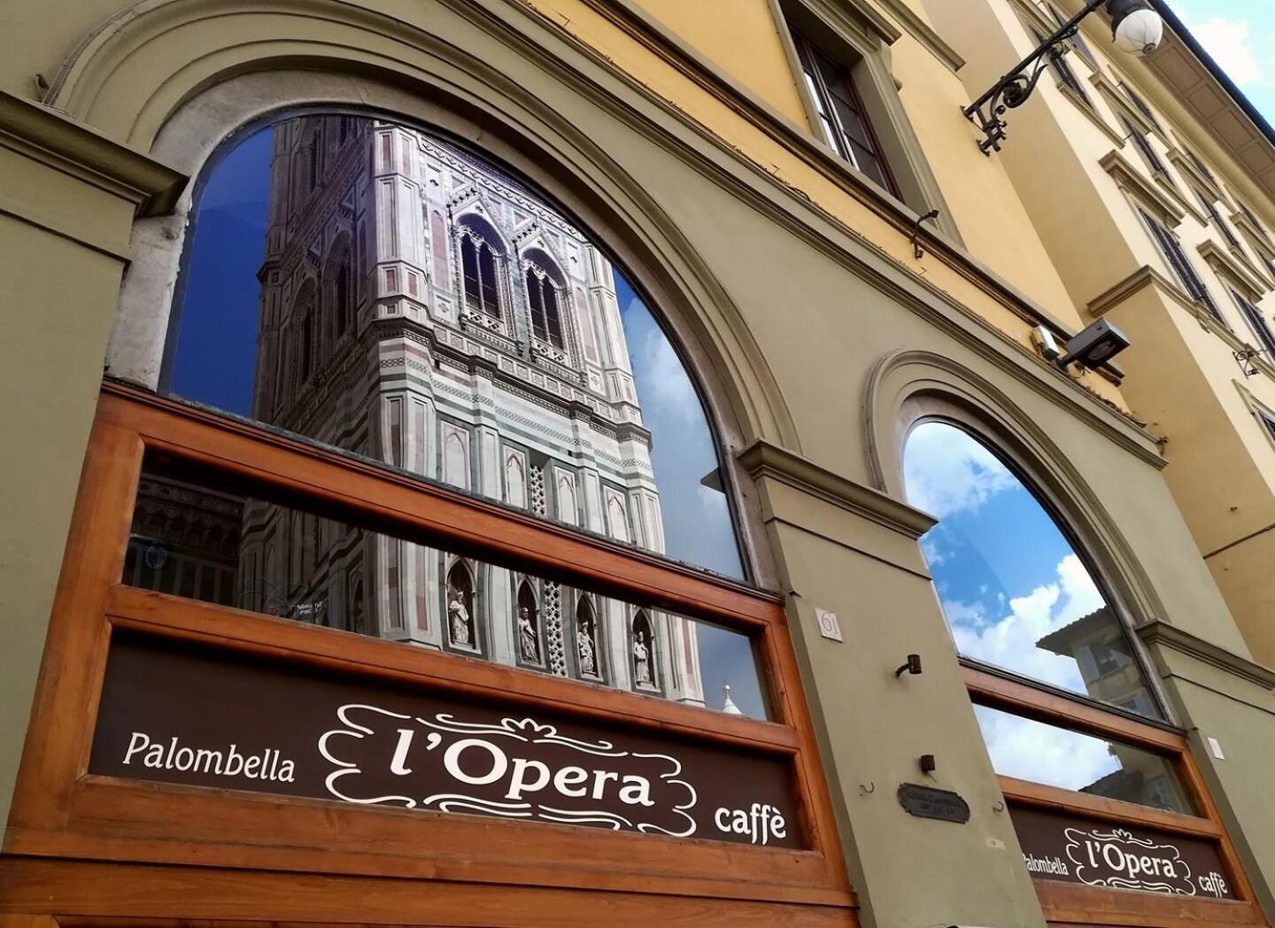 Foto - Lady Luna B&B