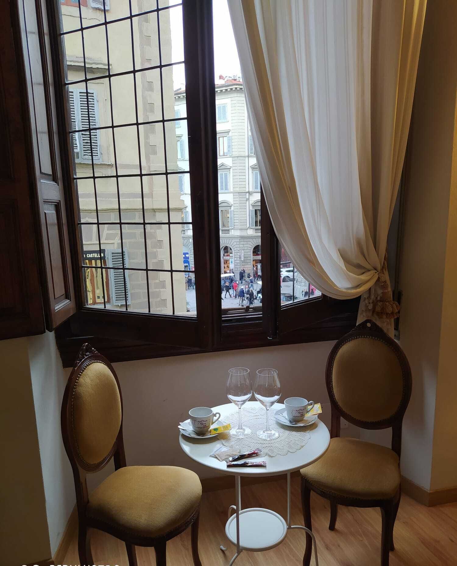 Foto - Lady Luna B&B