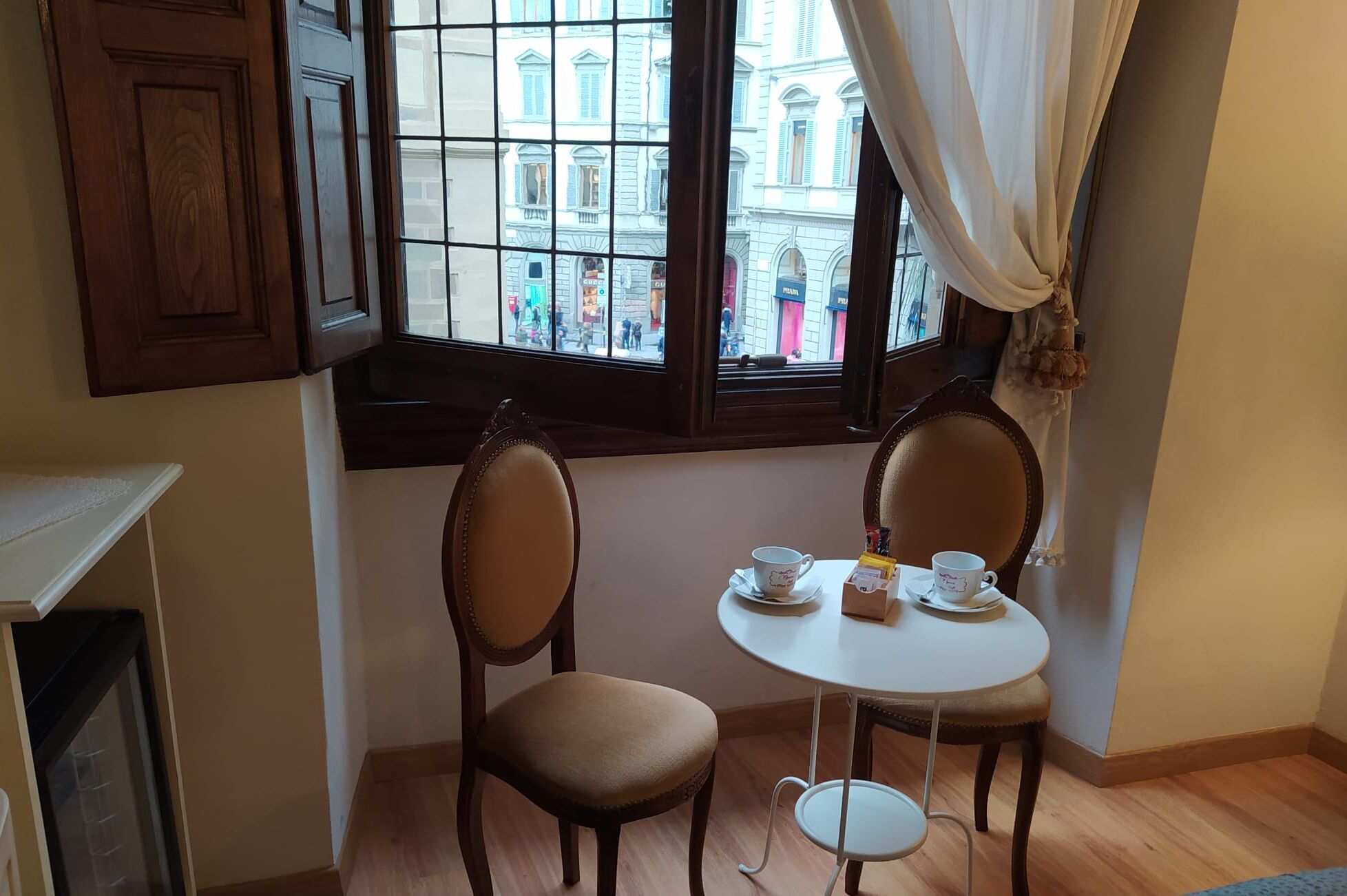 Foto - Lady Luna B&B