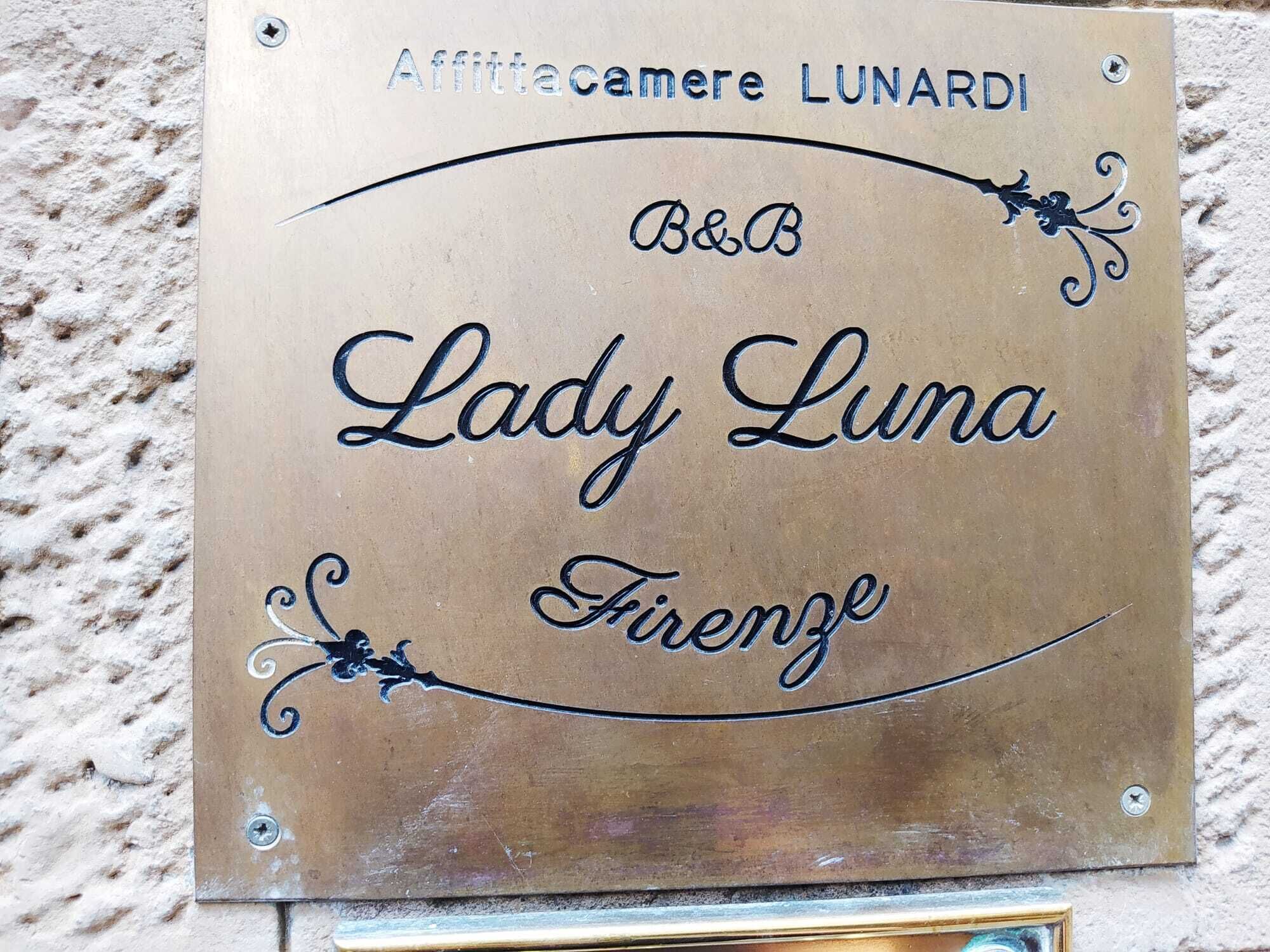 Foto - Lady Luna B&B