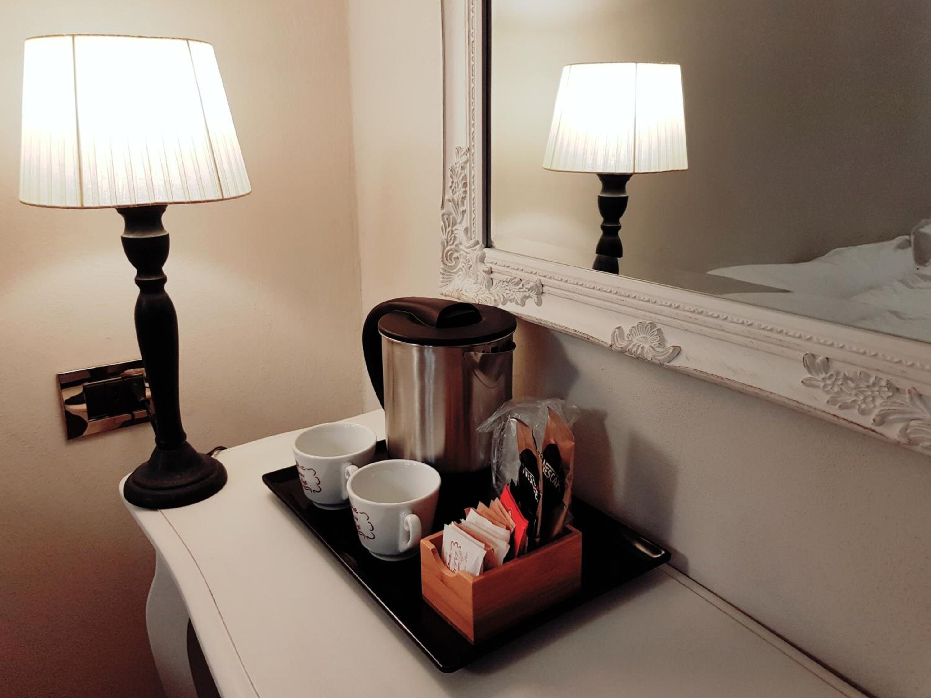 Foto - Lady Luna B&B