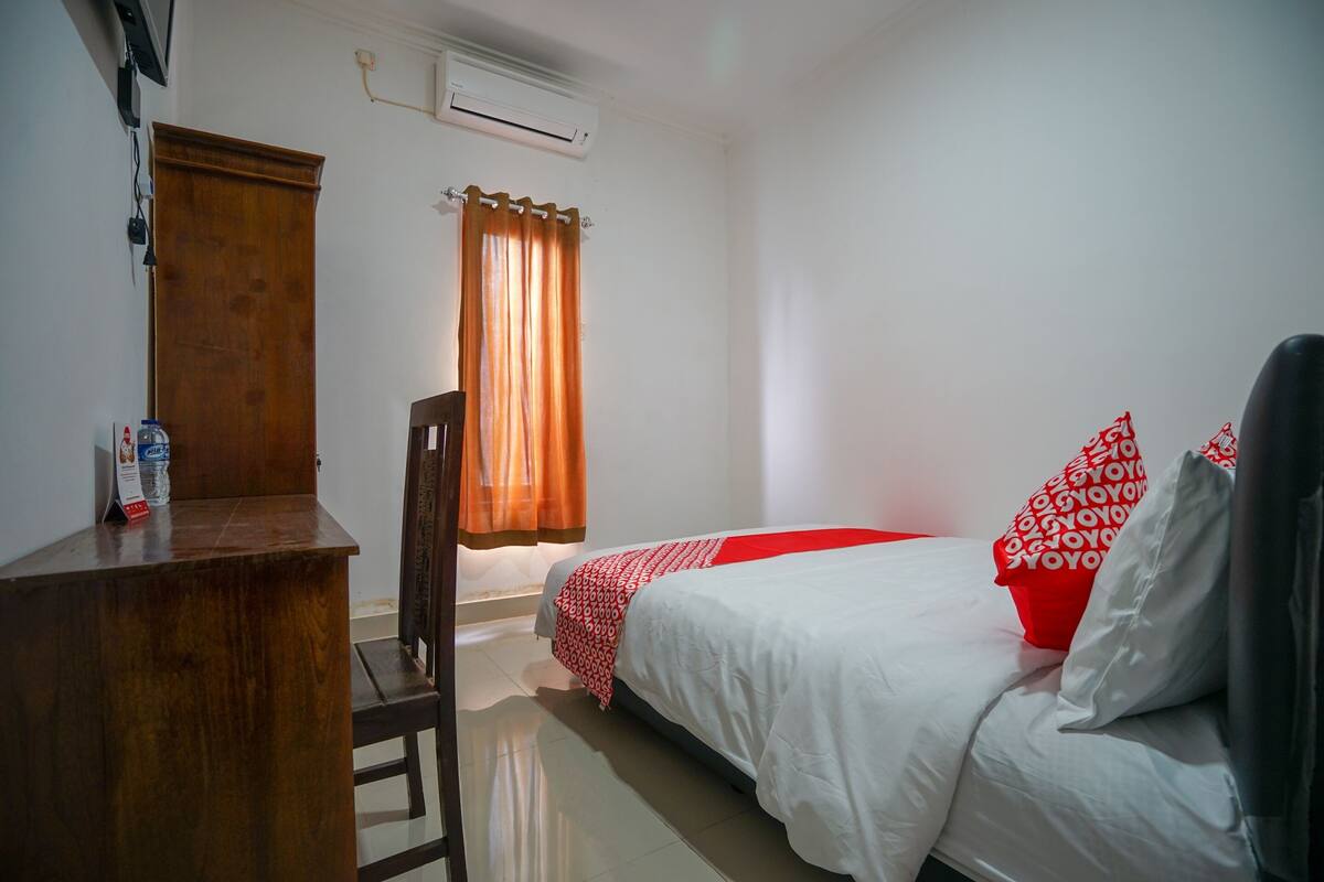 Standard-Doppelzimmer | Wecker