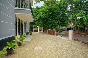 Lobby - OYO 1586 Kerangga Homestay Syariah (Palembang)