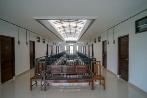 Lobby - OYO 1586 Kerangga Homestay Syariah (Palembang)