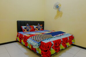 Double Room | Free WiFi