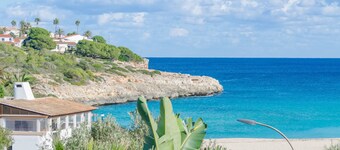 BEXAN CALA MANDIA - Wonderful apartment in front of the paradisaical cove of Cala Mandia F