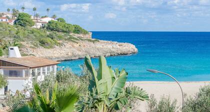 BEXAN CALA MANDIA – Traumhaftes Apartment am Fuße der paradiesischen Bucht Cala Mandia.