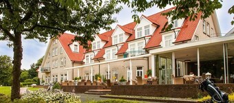 Ahauser Land-&Golfhotel