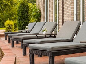 Solterrasse