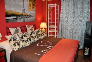 1 Schlafzimmer, WLAN