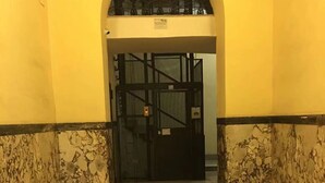 门厅