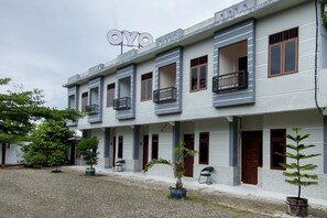 Fachada