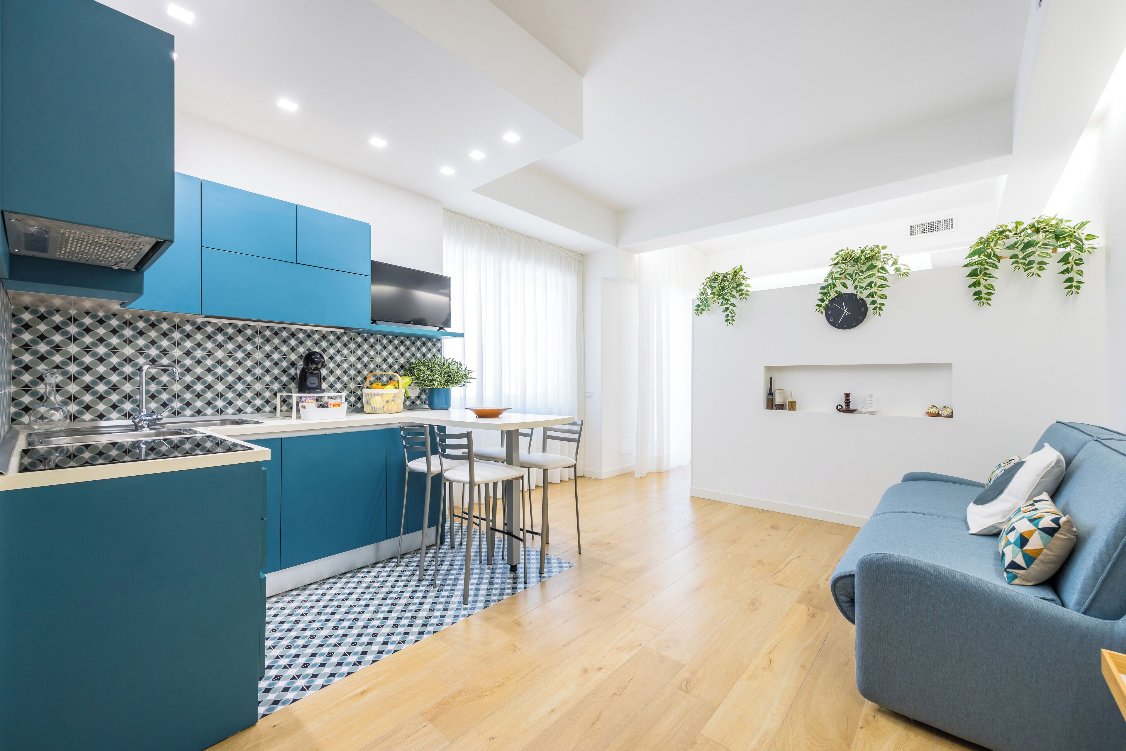 Foto - Residence Panoramic