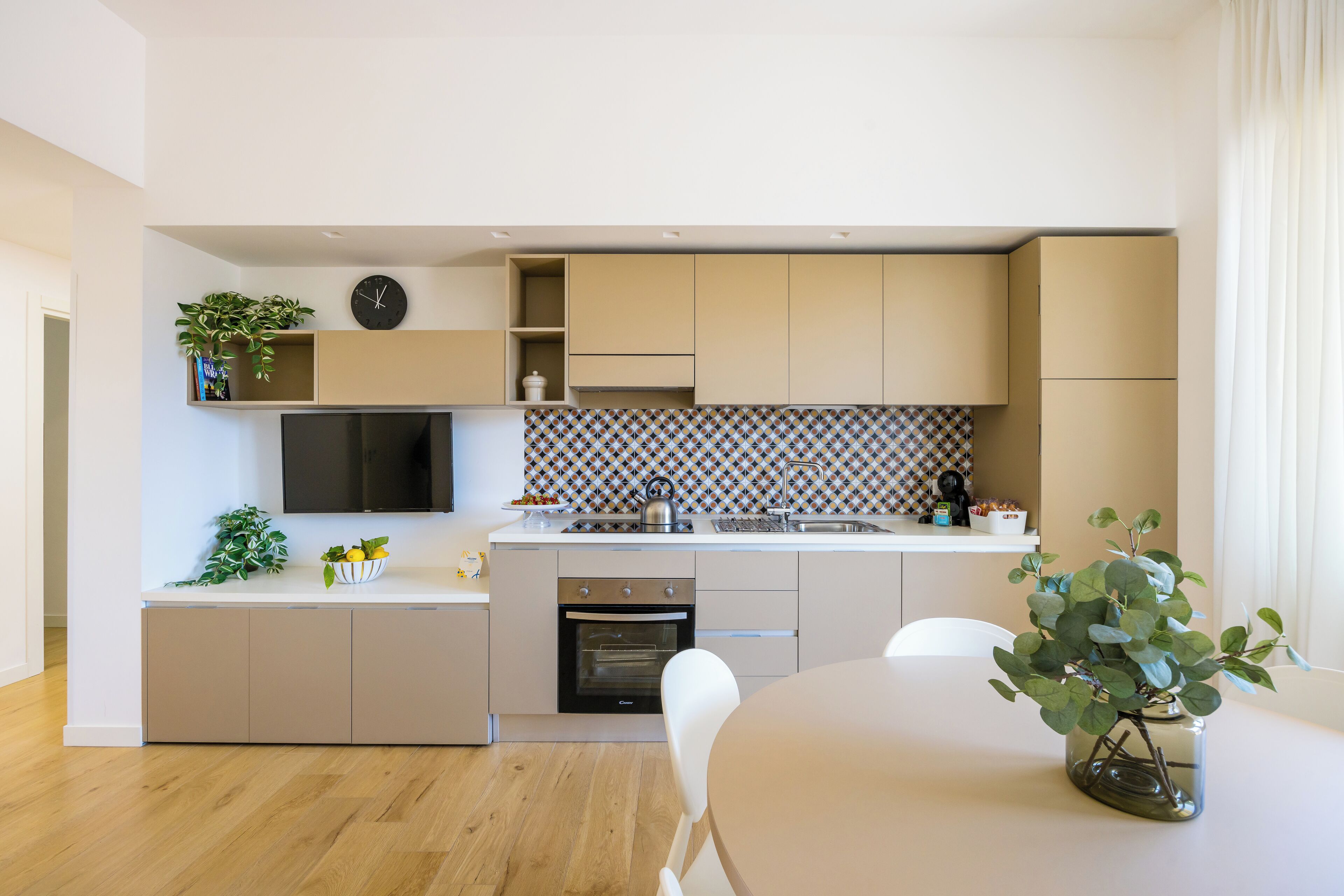 Foto - Residence Panoramic