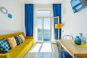 Televisión de pantalla plana