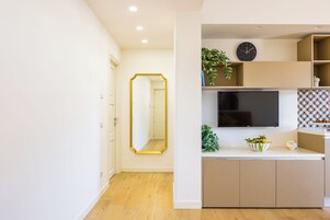 Televisión de pantalla plana