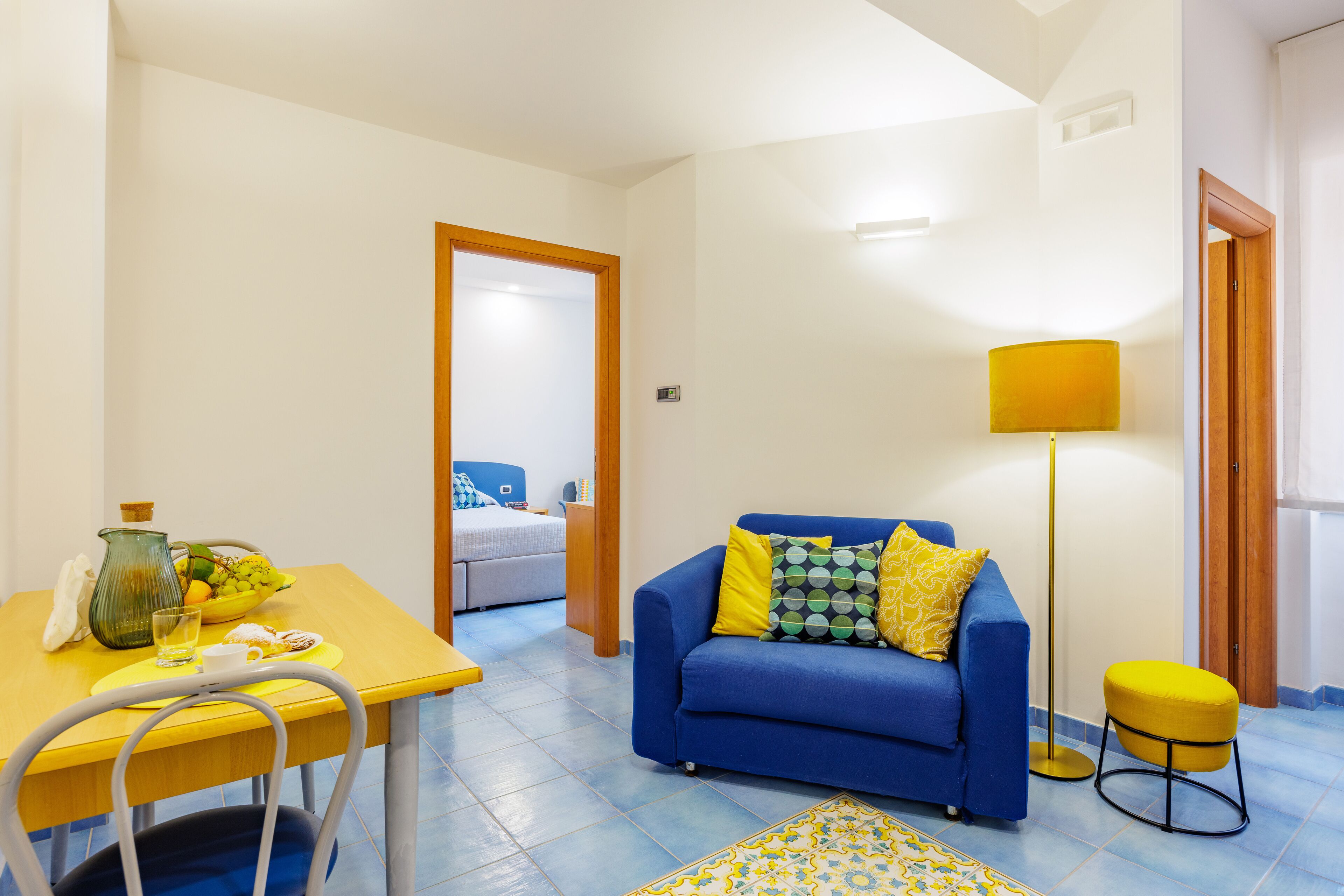 Foto - Residence Panoramic