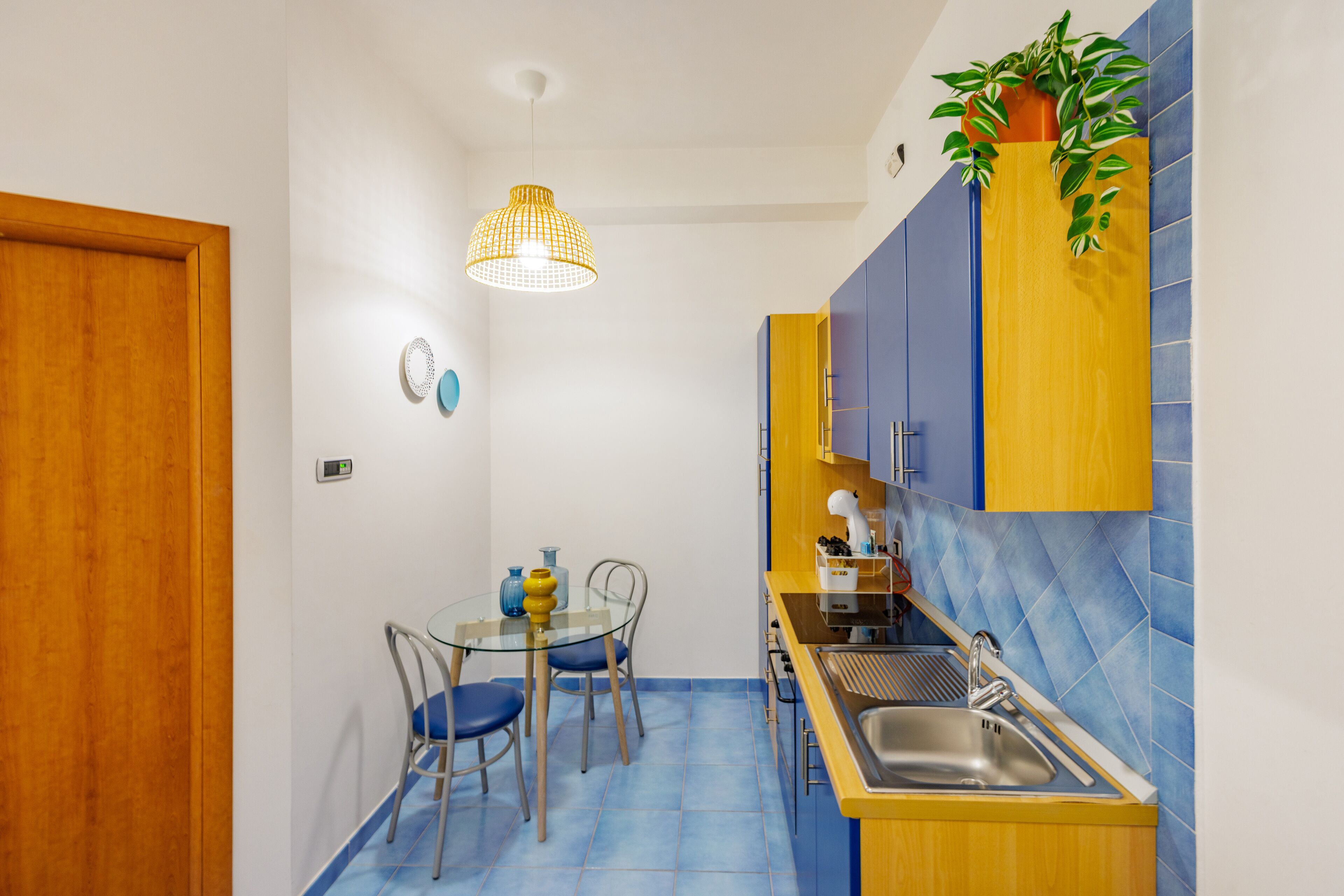 Foto - Residence Panoramic