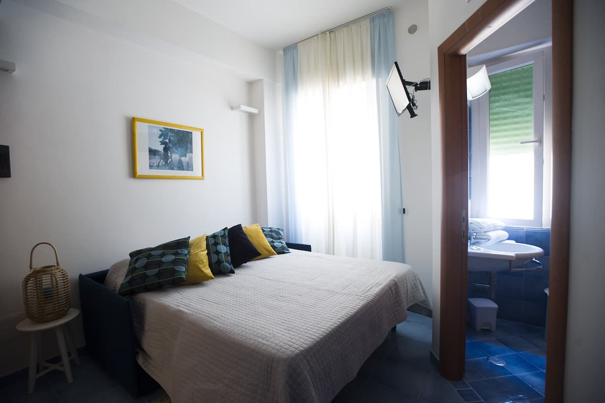 1 Schlafzimmer, Allergikerbettwaren, Daunenbettdecken
