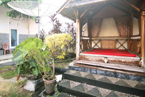 OYO 1456 Hotel Garuda