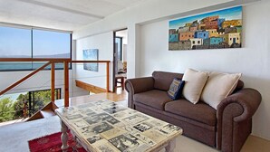 Casa (3 Bedrooms) | Sala de estar