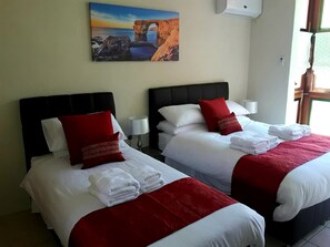 1 chambre, bureau, fer et planche Ă repasser, Wi-Fi gratuit