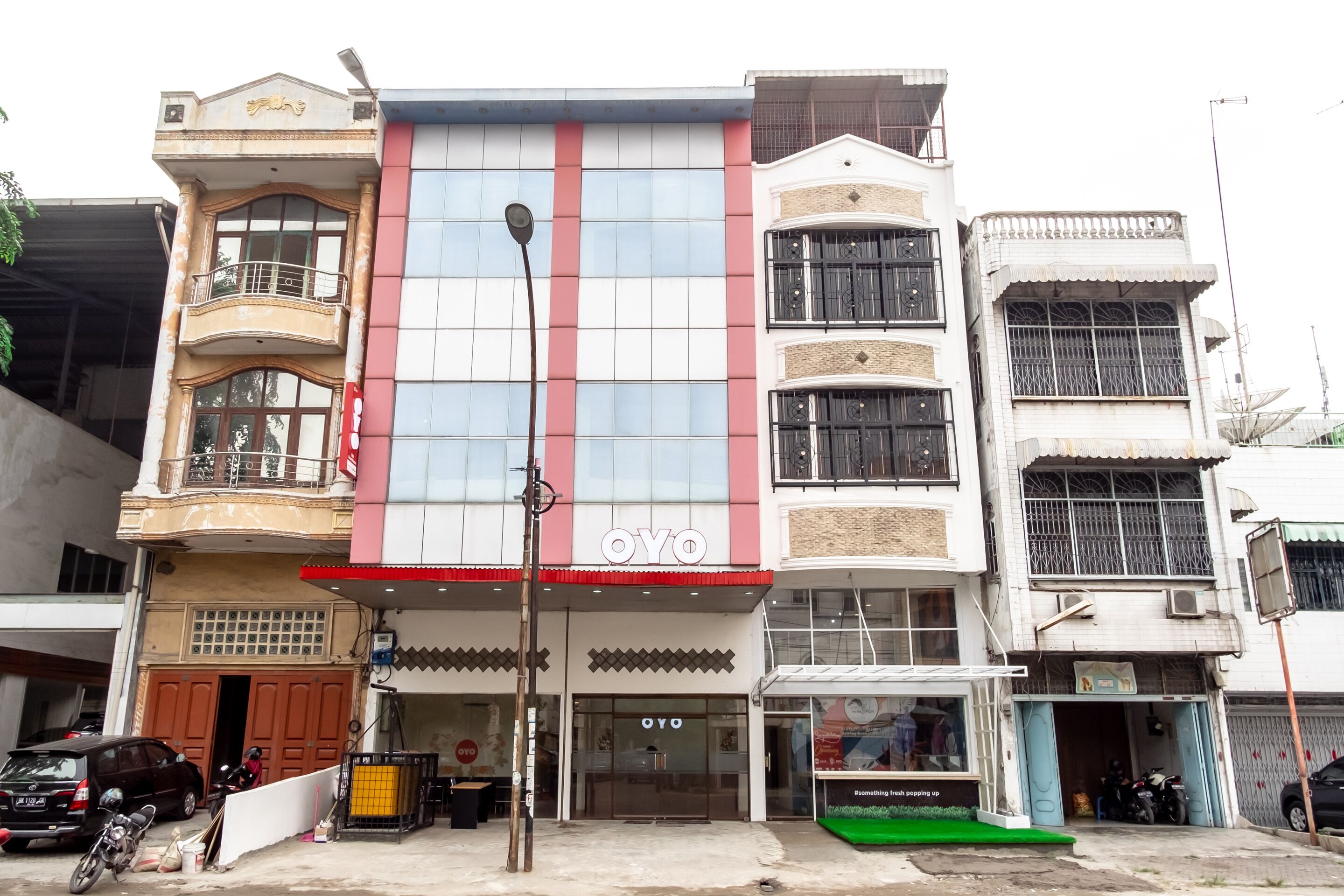 Photo - Collection O Medan City Near Rsud Dr Pirngadi Formerly Tmj Guest House