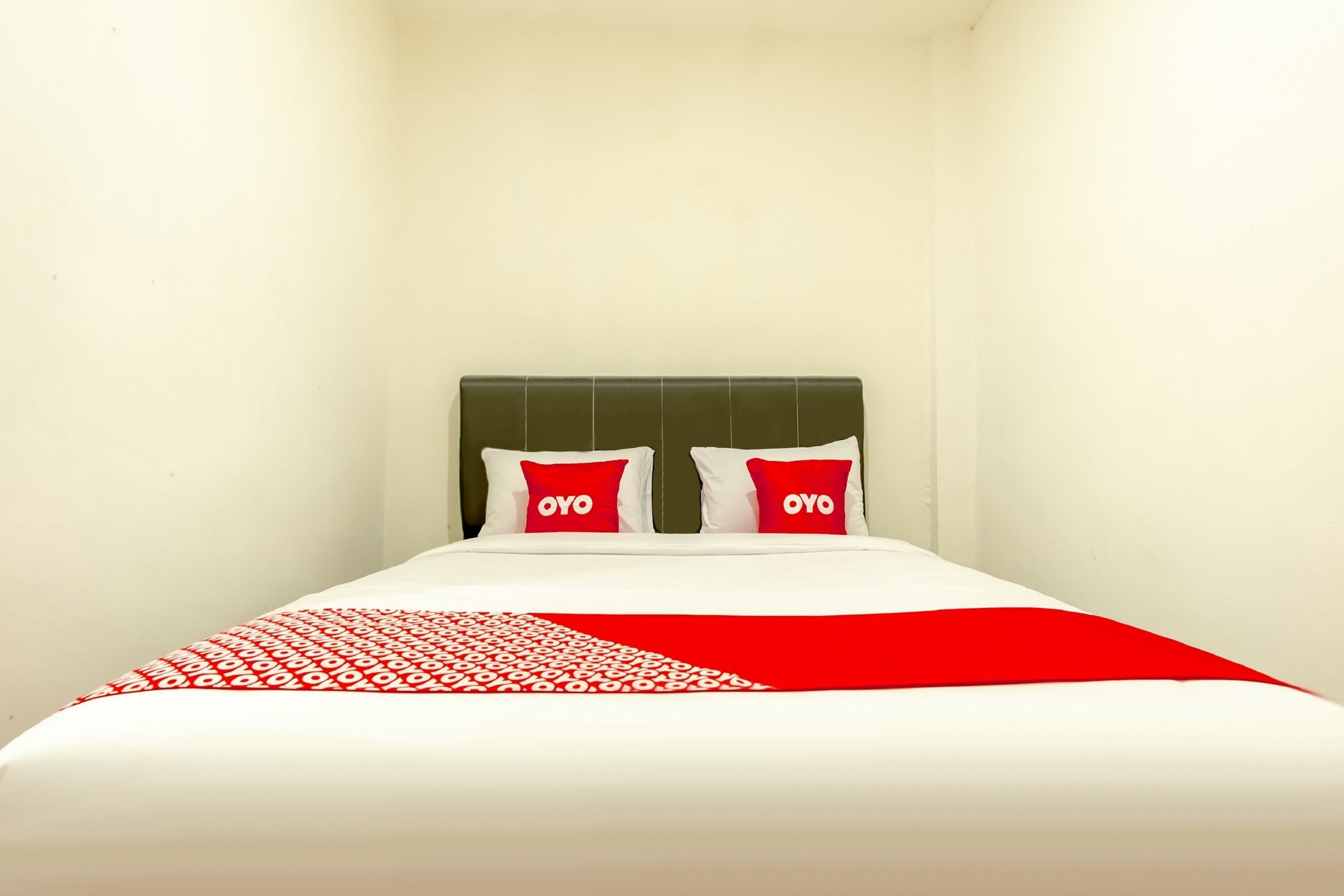 Photo - Collection O Medan City Near Rsud Dr Pirngadi Formerly Tmj Guest House