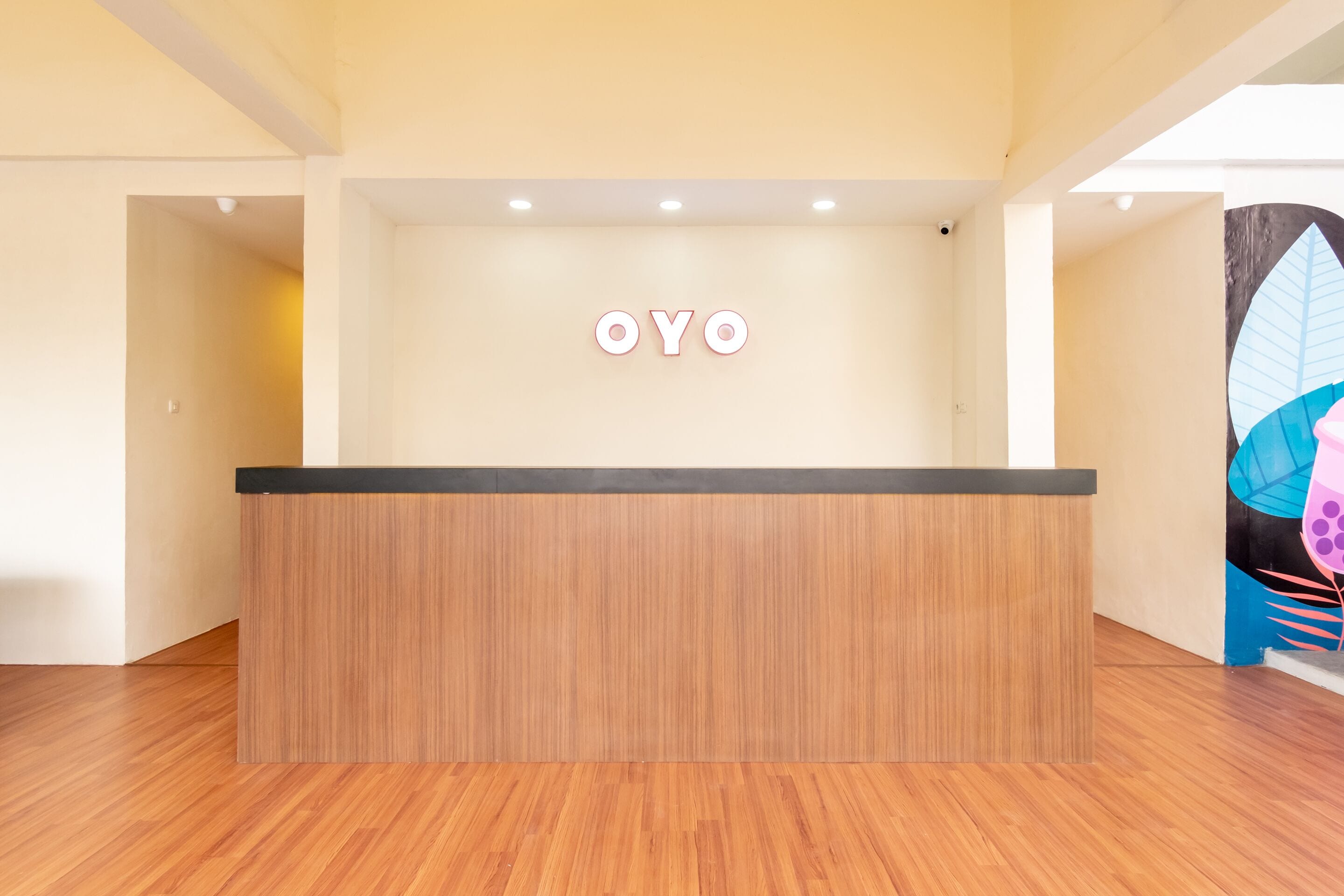 Photo - Collection O Medan City Near Rsud Dr Pirngadi Formerly Tmj Guest House