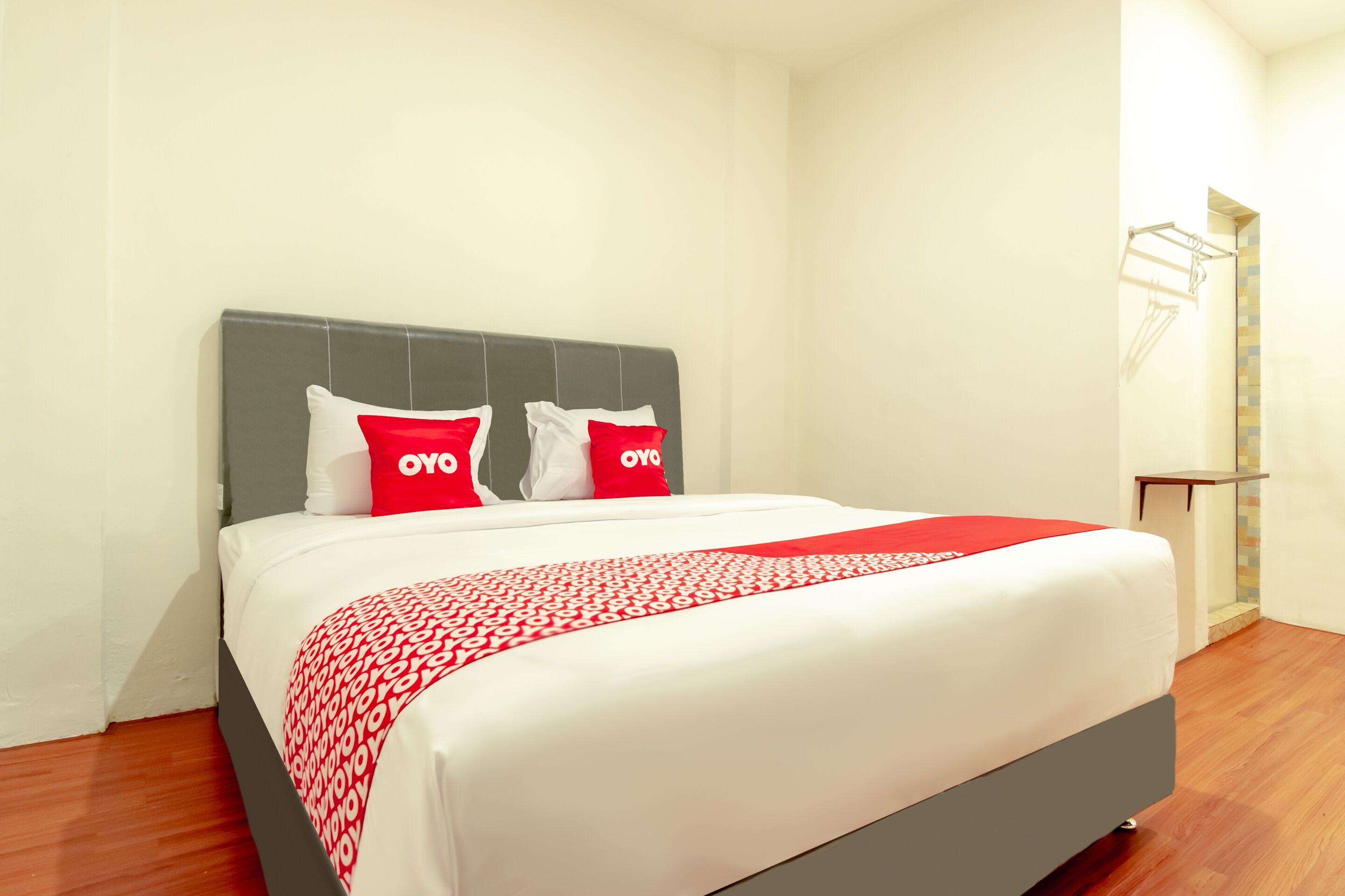 Photo - Collection O Medan City Near Rsud Dr Pirngadi Formerly Tmj Guest House