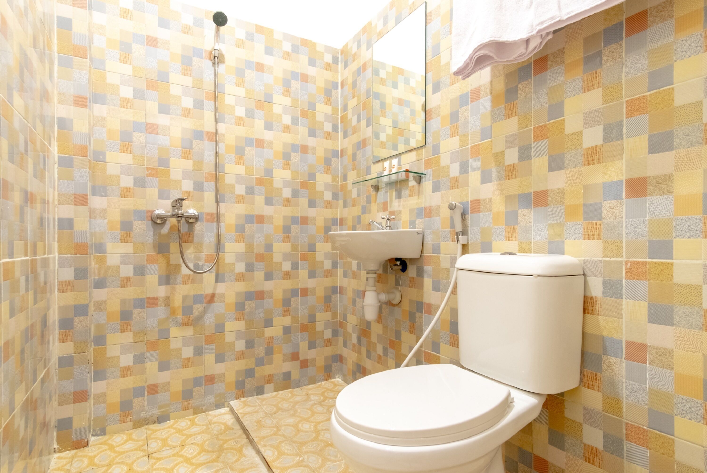 Photo - Collection O Medan City Near Rsud Dr Pirngadi Formerly Tmj Guest House