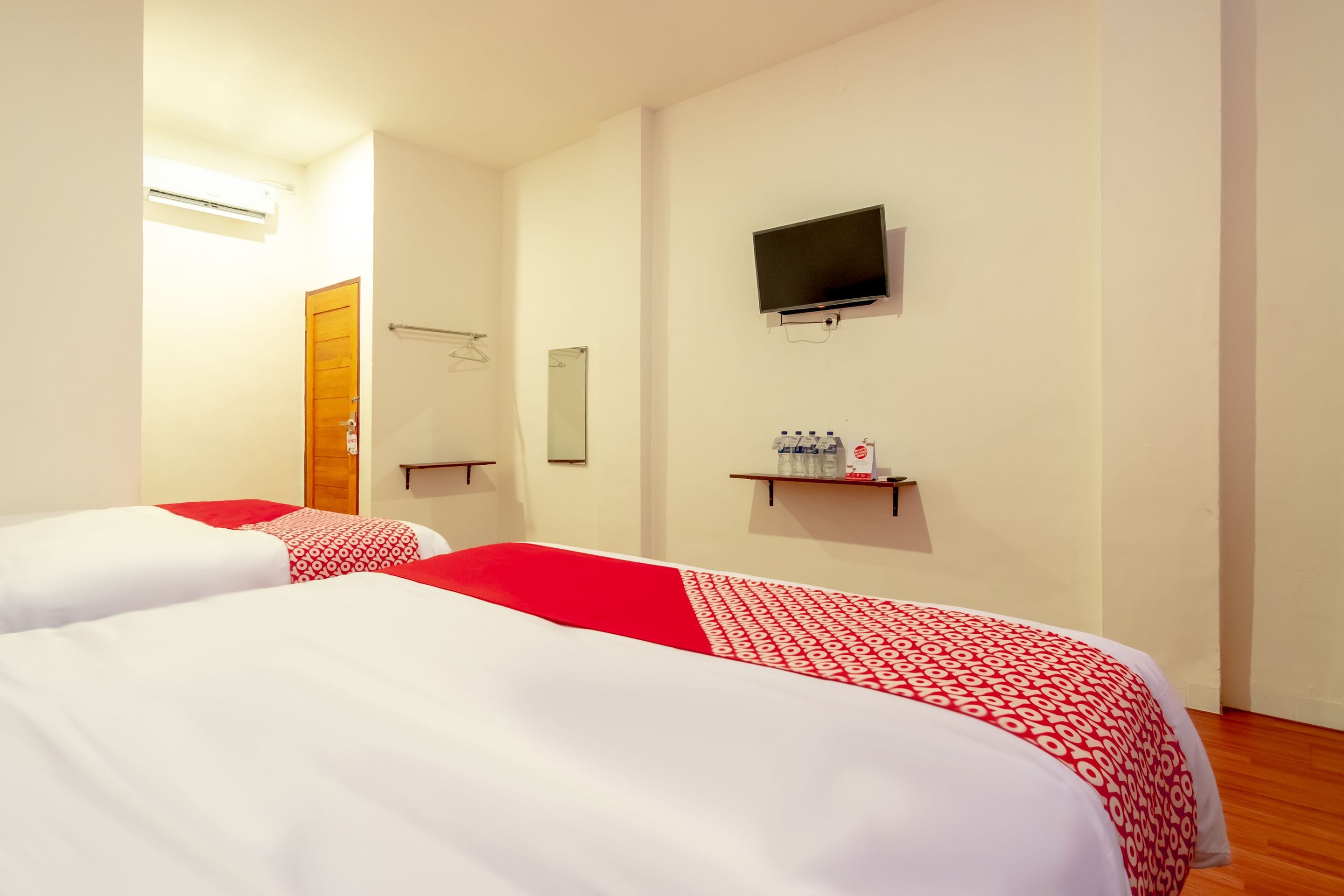 Photo - Collection O Medan City Near Rsud Dr Pirngadi Formerly Tmj Guest House