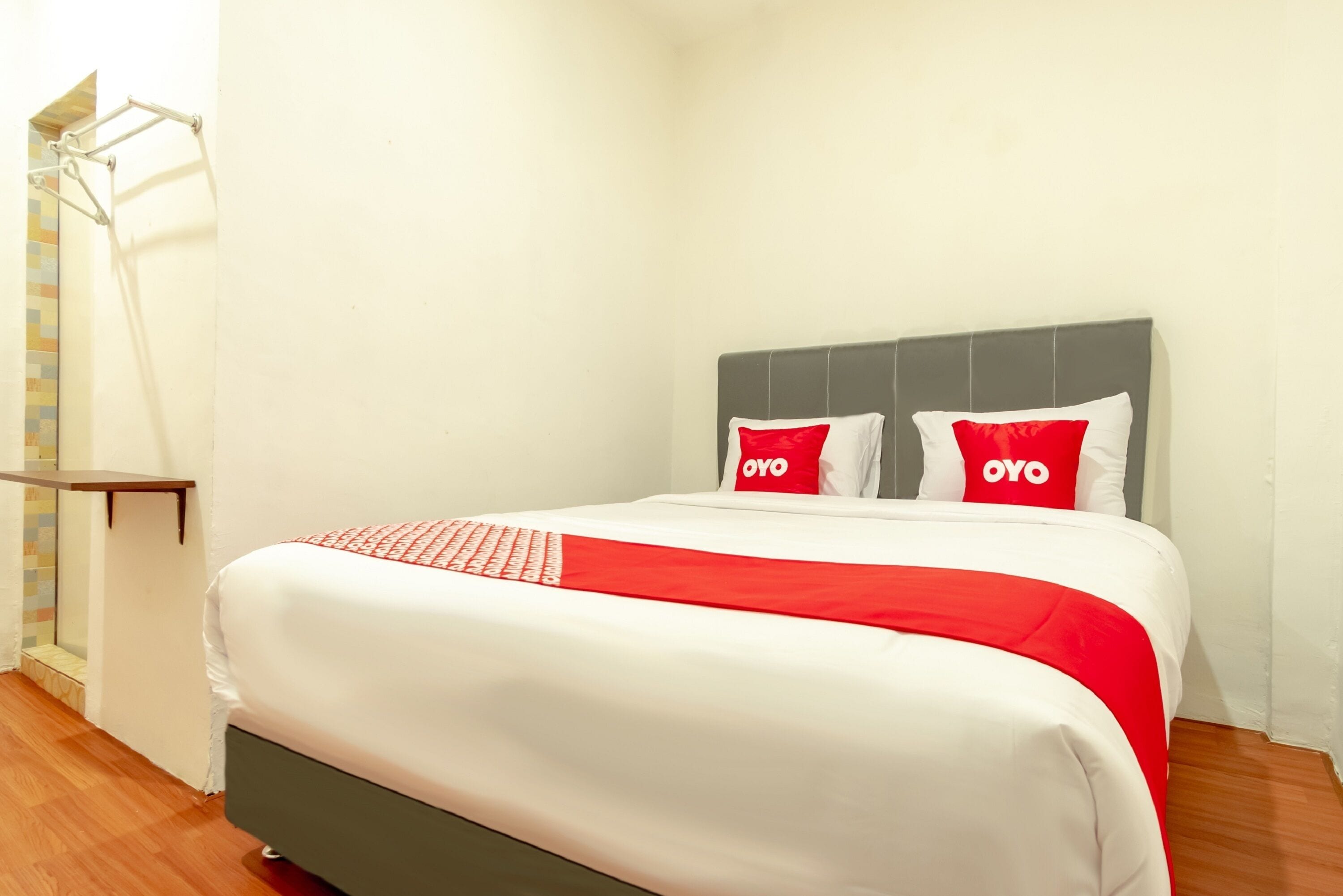 Photo - Collection O Medan City Near Rsud Dr Pirngadi Formerly Tmj Guest House