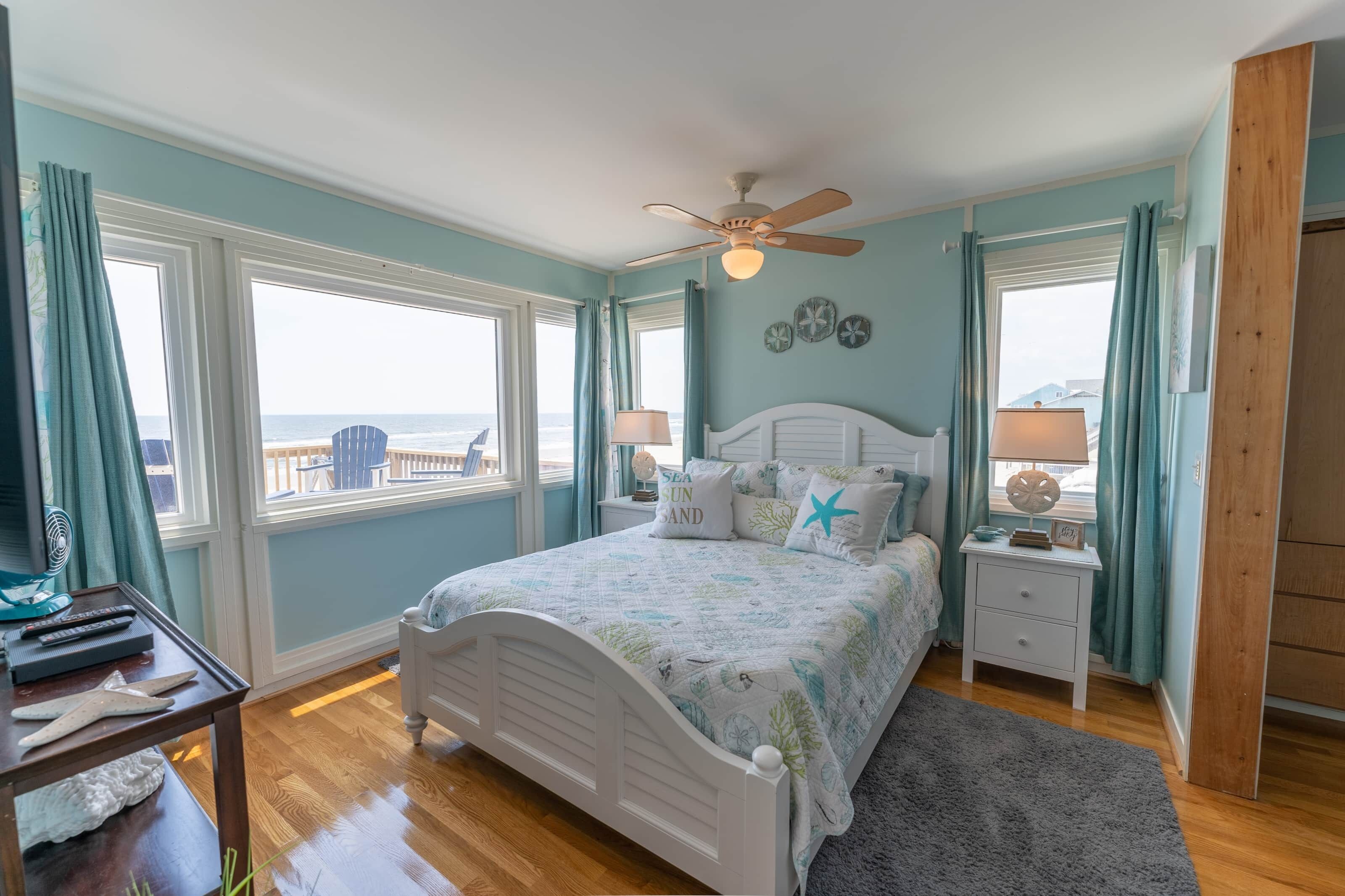 A Sand Dollar Dream