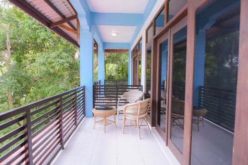 OYO 1498 Pak Har Bungalow