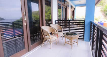 OYO 1498 Pak Har Bungalow