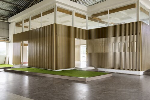 Capital O 1973 Guest House Toserba Selamat Syariah Pelabuhan Ratu