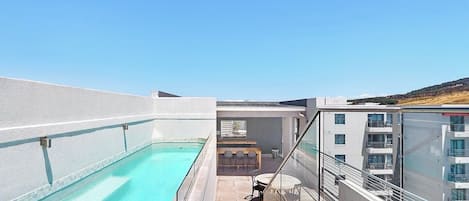 公寓 (2 Bedrooms) | 住宿内部