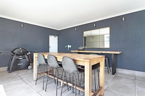 Apartment (2 Bedrooms) | Interior - The Paragon 317 (Cape Town)