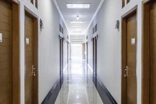 OYO 2072 Wisma Teratai