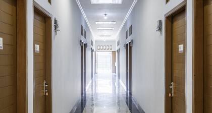 OYO 2072 Wisma Teratai