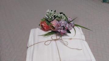 Ăquipements de la chambre