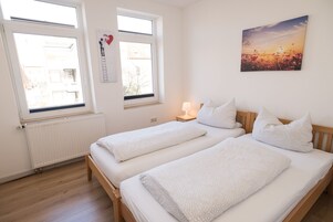 1 bedroom, free WiFi