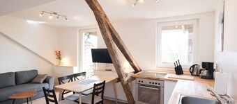 菲沃恩格勒呂訥堡華爾街飯店